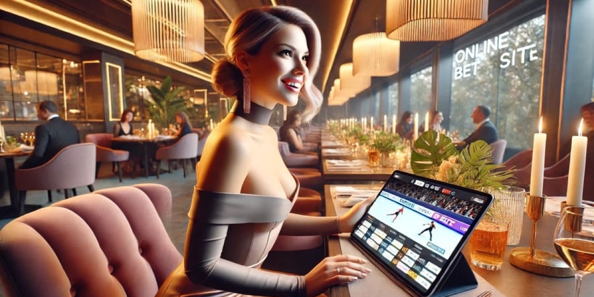 Discovering the Perfect Scam Verification Platform for Sports Toto Sites: A Focus on toto79.in