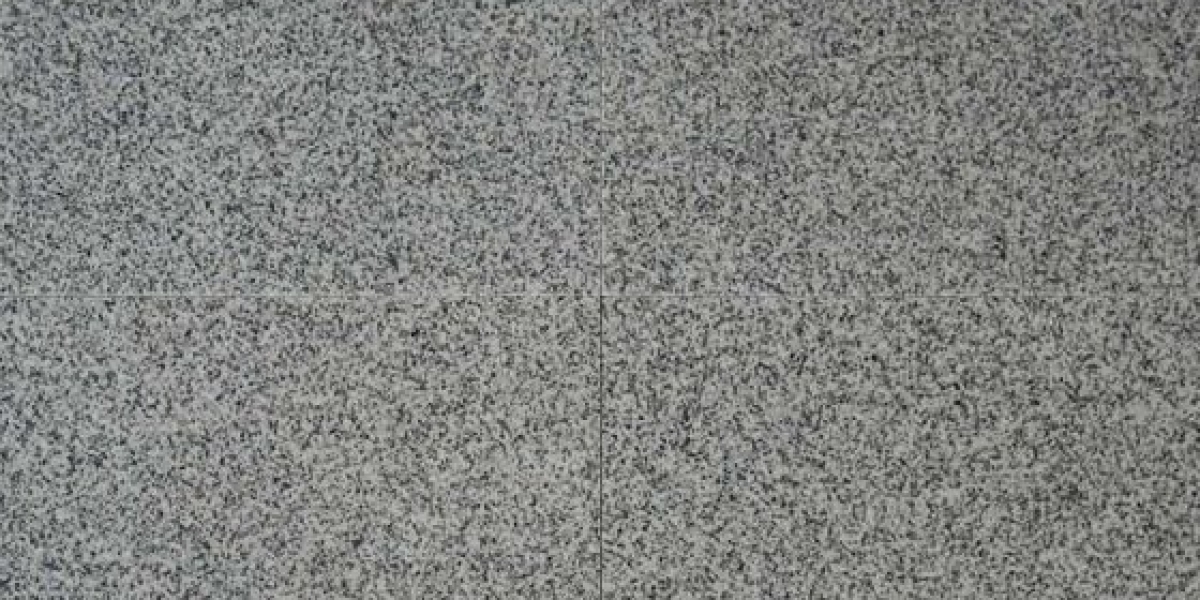 Granite Tiles for Floor: A Long-Lasting and Glamorous Flooring Option