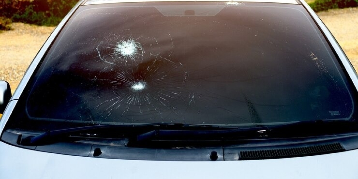 Remplacement pare-brise Buchelay : Une solution sûre et durable