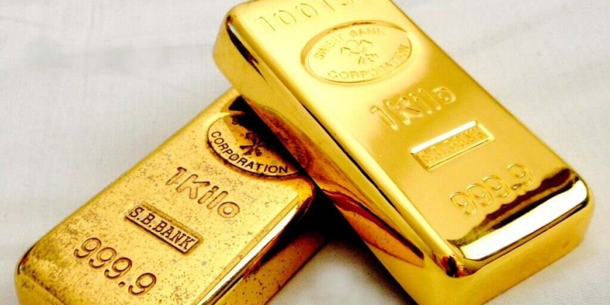 How to Sell Gold Bars Online and Maximize Your Profit in the UK