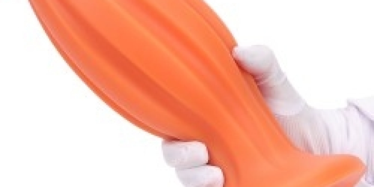 2 in 1 soft realistic dildo wc719