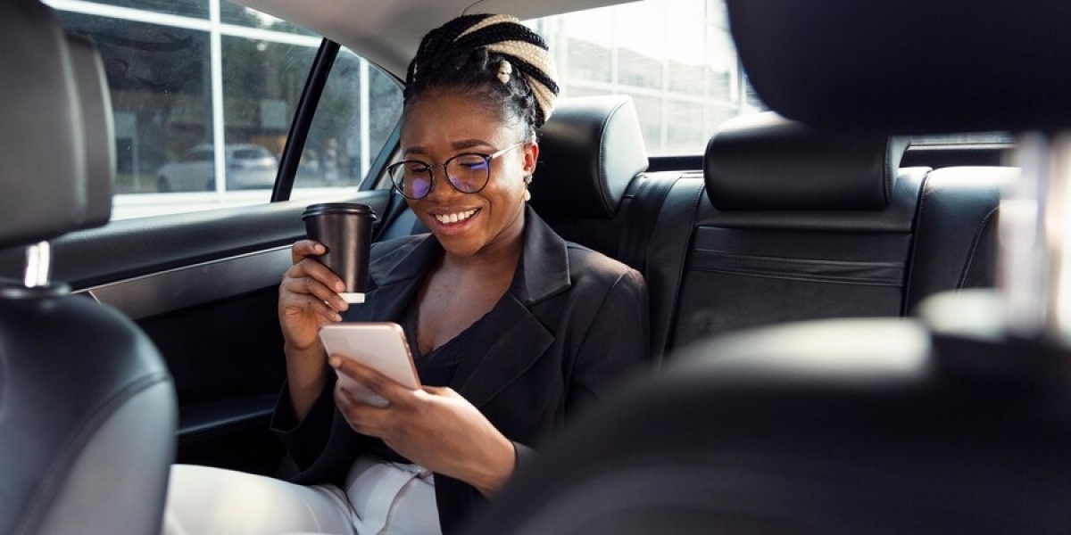 Formation VTC en Seine-Maritime : Lancez Votre Carrière de Chauffeur