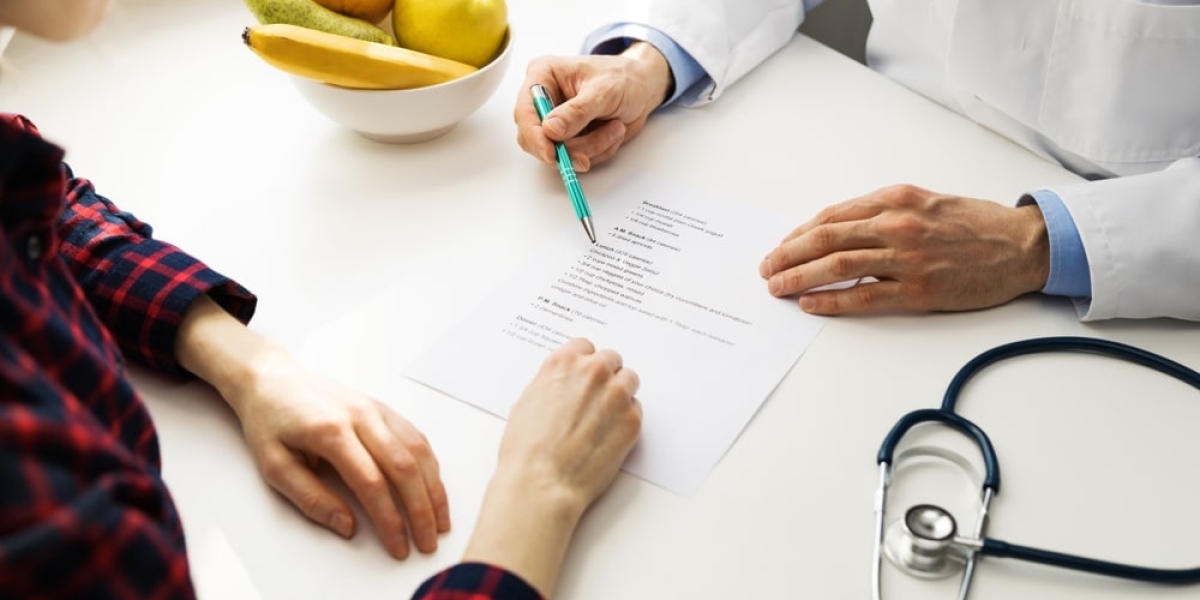 Weight Loss Obesity Clinics in Dubai