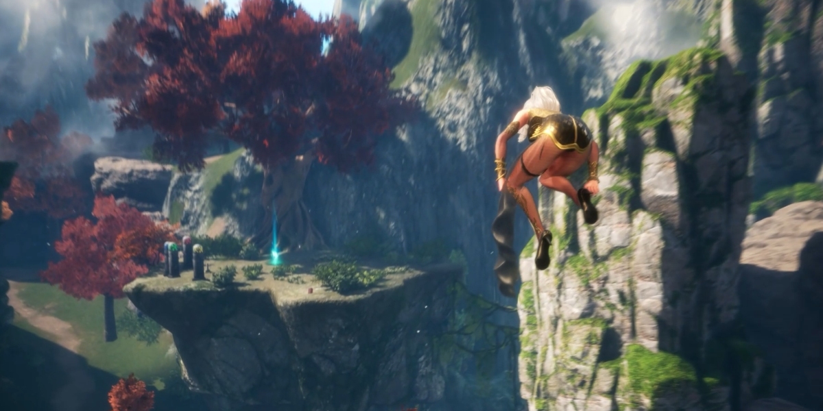 Unlocking the Full Potential of Blade Soul NEO Gold