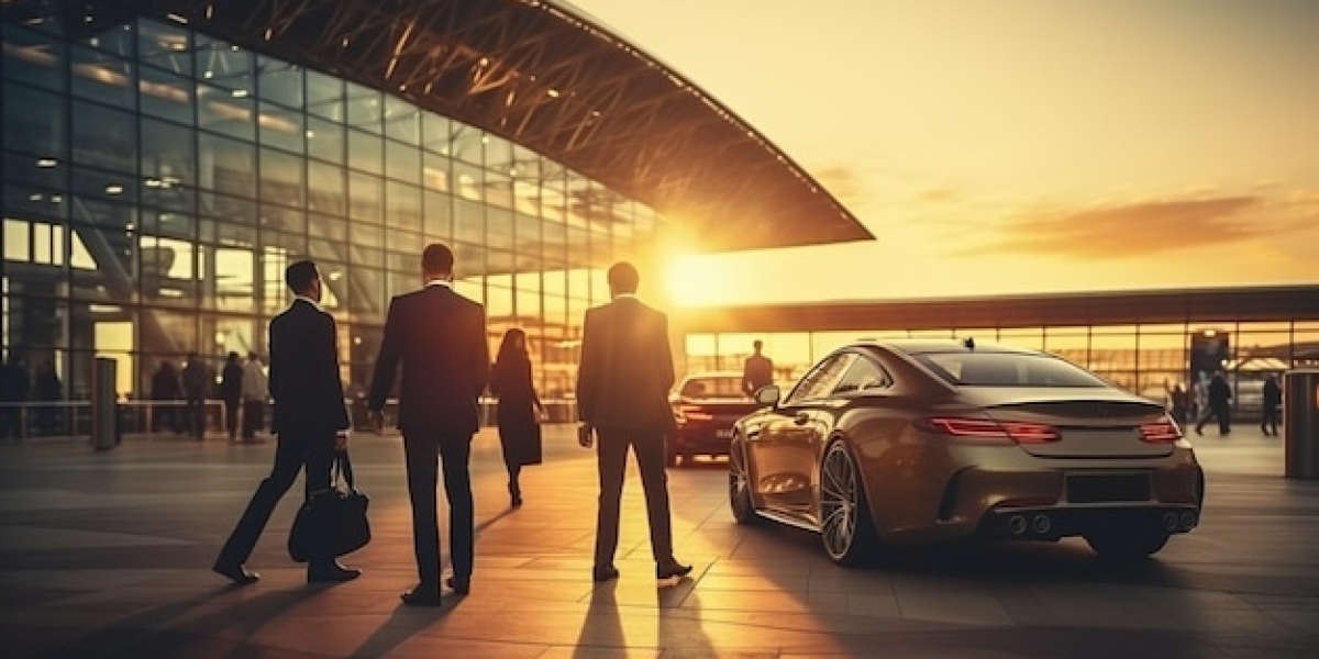 Reliable and Affordable Airport Taxi Manchester Services by 247 Airport Taxi Agency