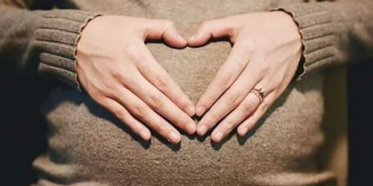 Traditional Chinese Medicine and Acupuncture for a Healthier Pregnancy Journey