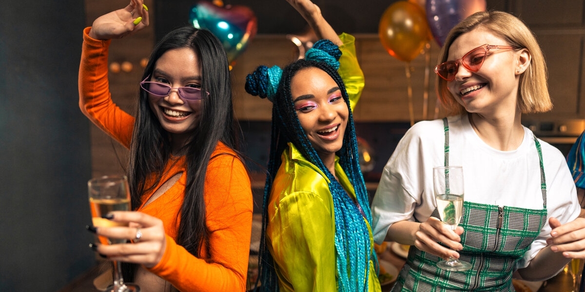 The Unique Journey of Night Part-Time Jobs: A Private Story