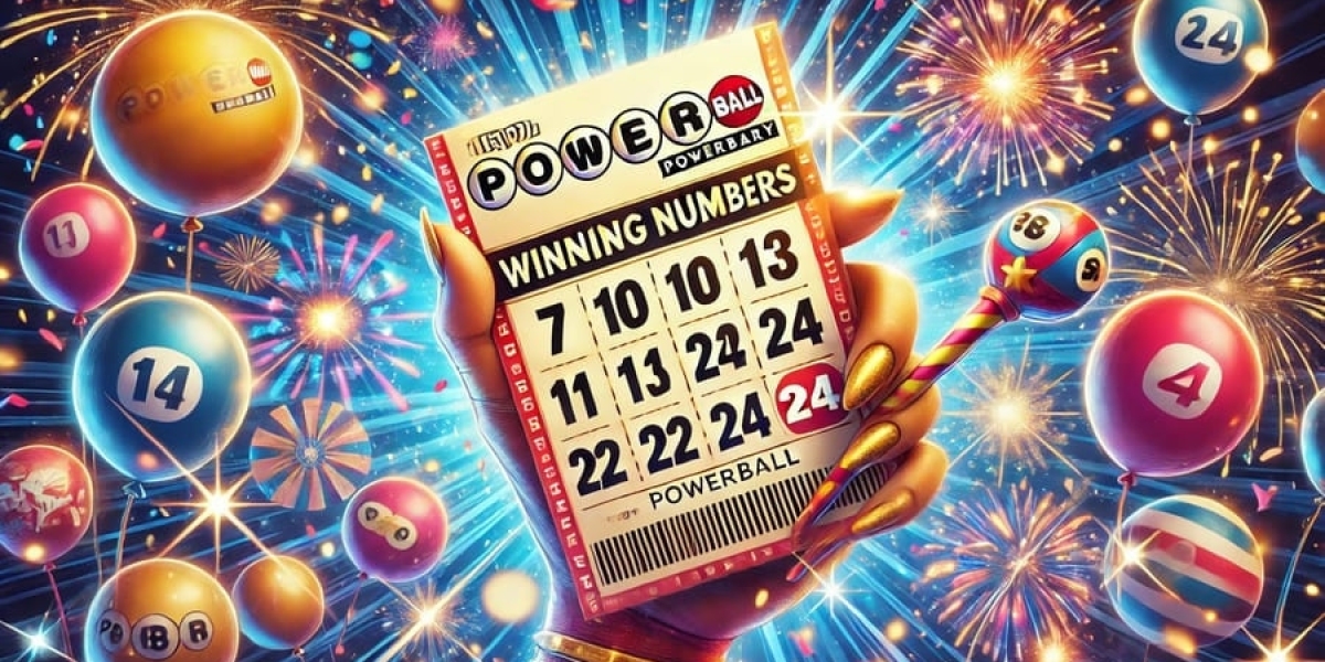 Unlocking the Secrets of Powerball with Bepick's Analysis Community