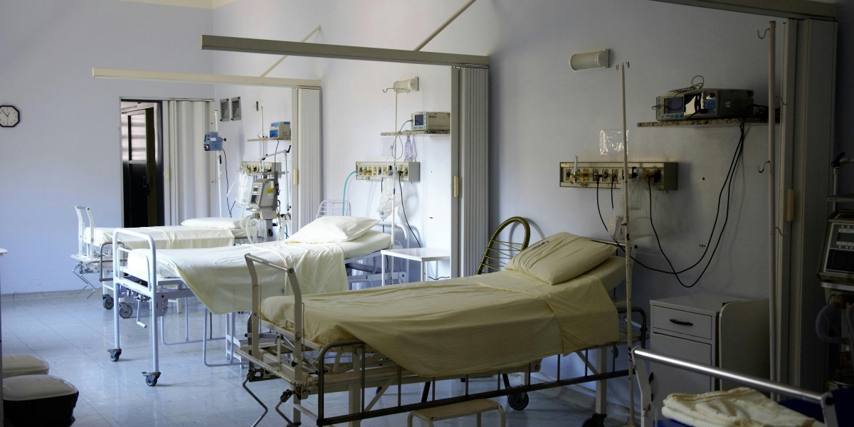 Hospitals  in Haridwar
