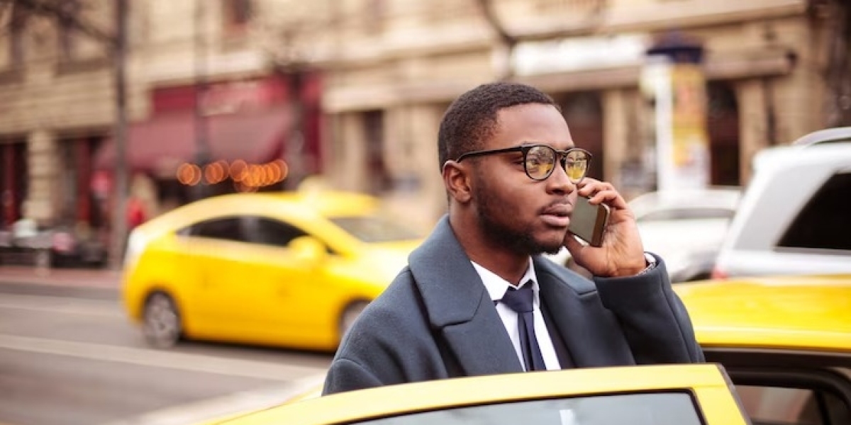 Formation Taxi 92 : Devenez chauffeur de taxi dans les Hauts-de-Seine !