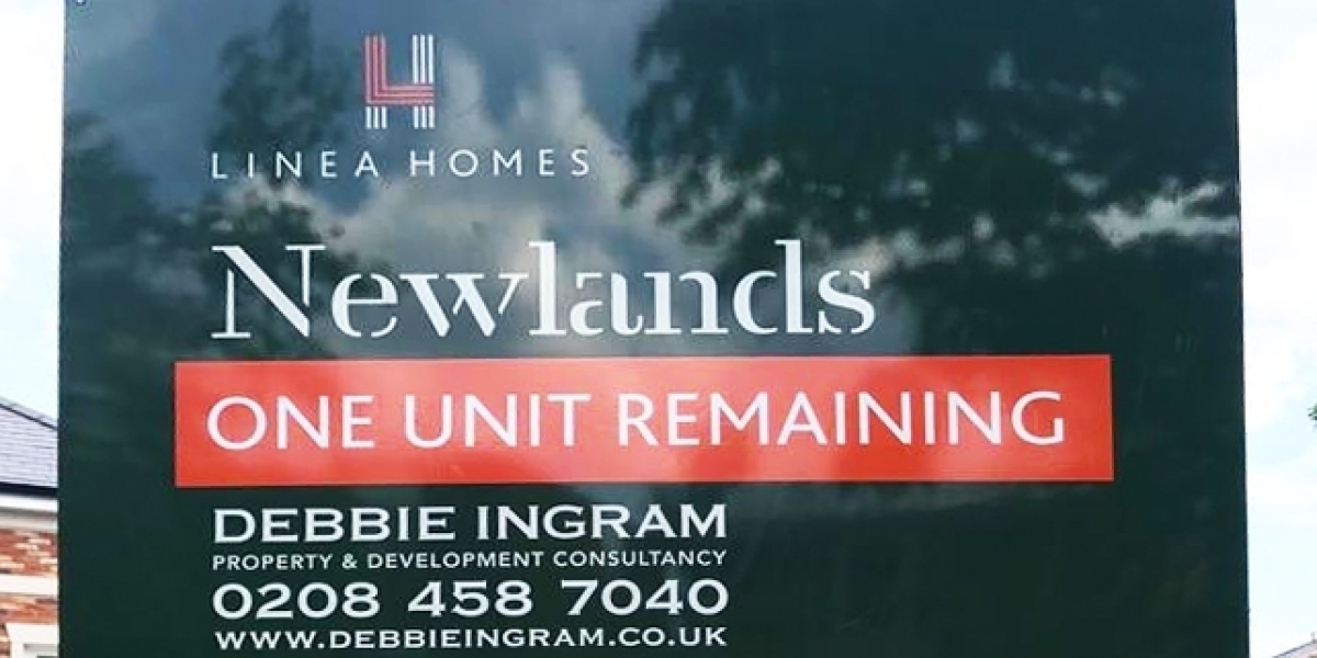 What Makes Real Estate Signs Attract More Buyers