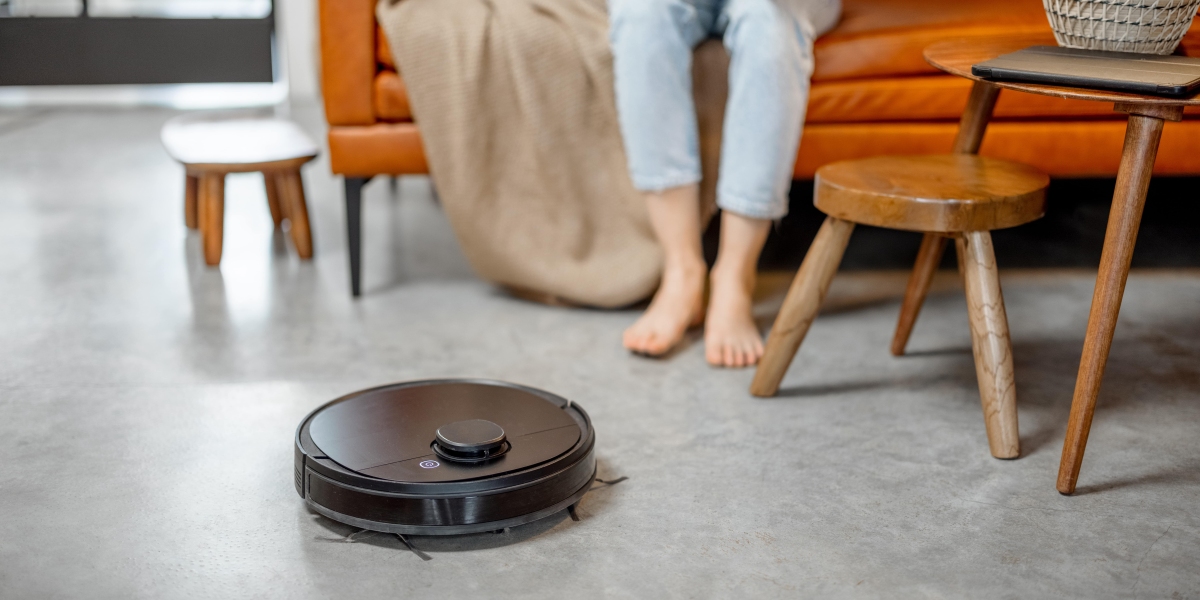 The Best Robotic Hoover: A Comprehensive Guide to Choosing the Perfect Cleaning Companion