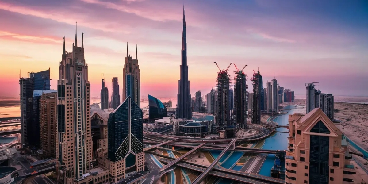 Top Companies in Dubai Design District Pioneering Creativity and Innovation