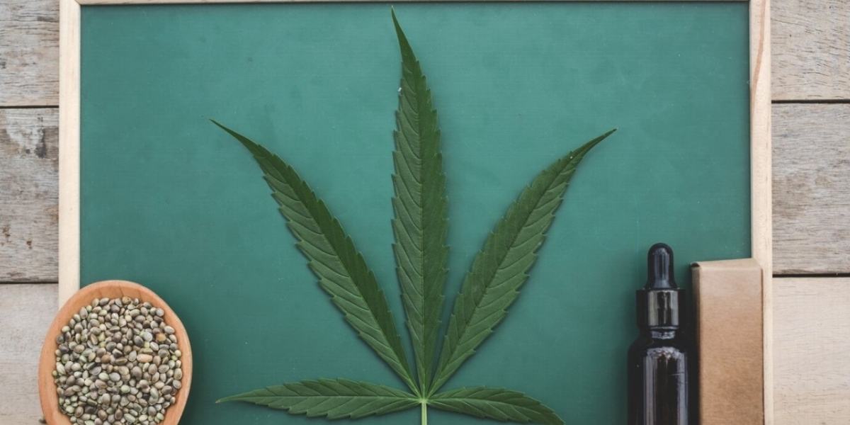 Pourquoi choisir le CBD à Nantes pour améliorer votre bien-être ?