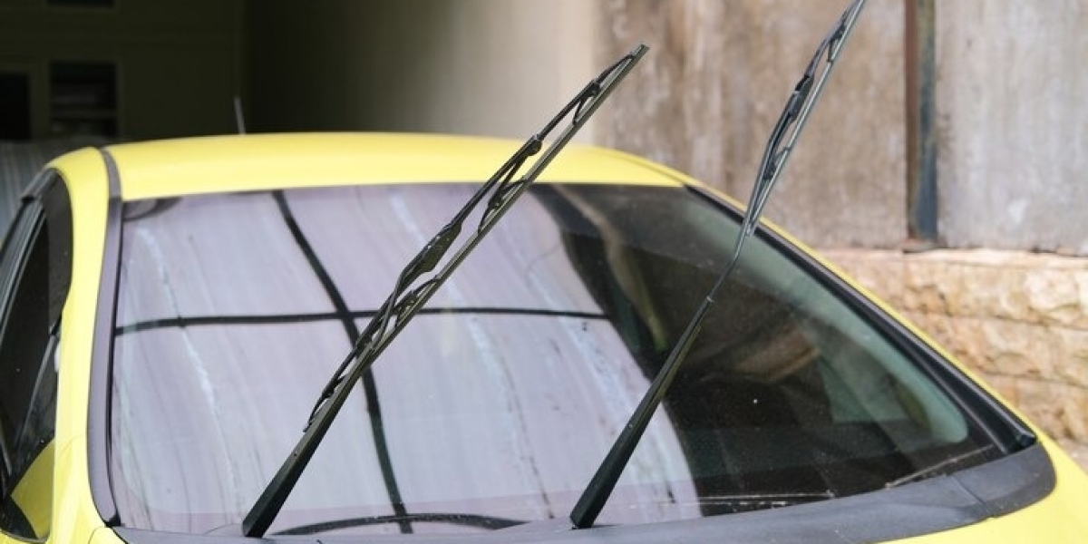 Remplacement Pare Brise Mantes – Une Solution Rapide et Fiable