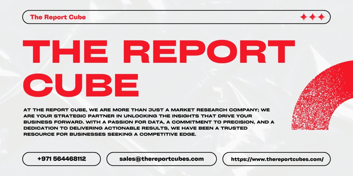 Generative AI Market Report: Trends, Opportunities, and Forecast 2024-2032– The Report Cube