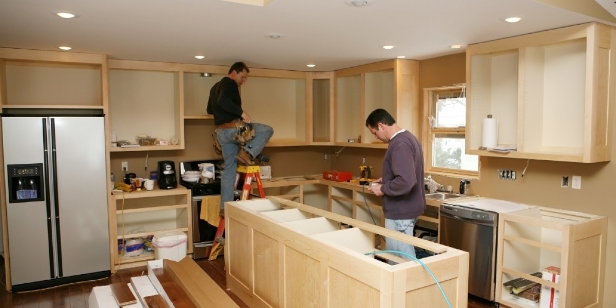 A Complete Guide to Budgeting for Kitchen Remodeling in San Jose