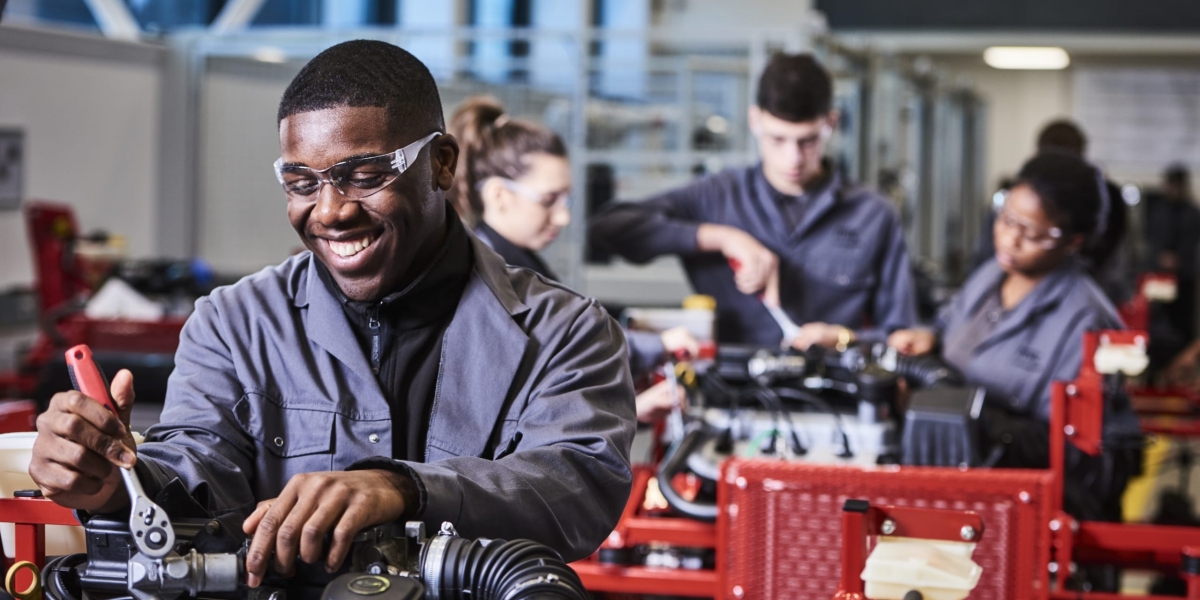 ACCA Online Classes: The Smartest Way to Become a Chartered Accountant