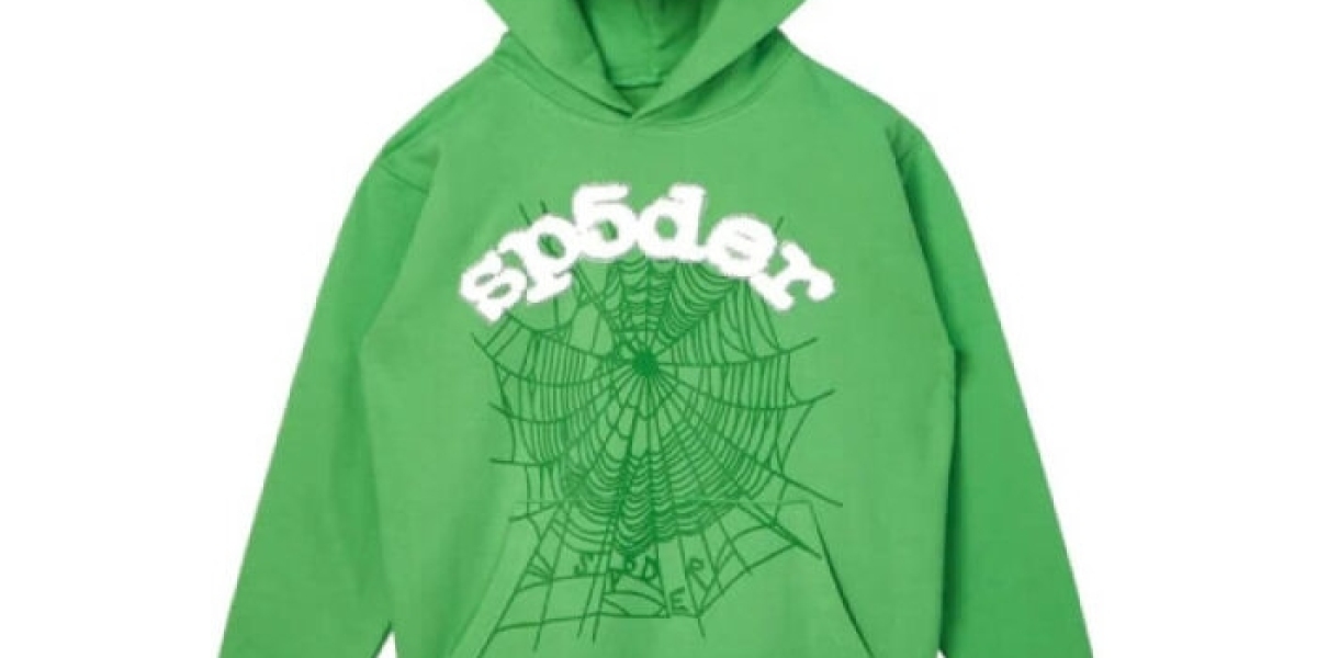 Modernity Meets Spider Tracksuit Classic