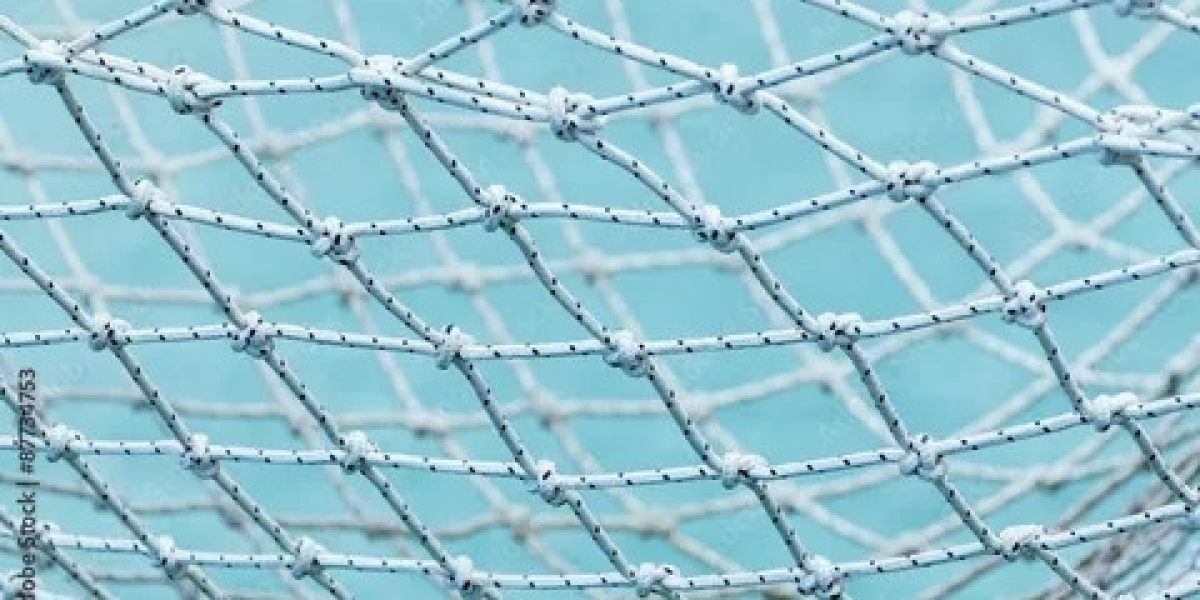 High-Quality Safety Nets in Dubai, UAE for Construction and More