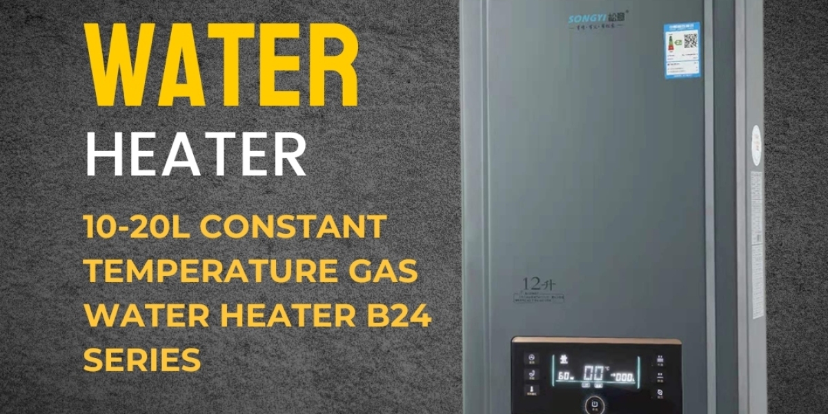 Exploring the Benefits of Gas Water Heaters: A Smart Investment for Your Home