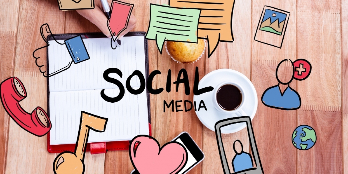 Boost Your Business with SEO Services and Social Media Marketing