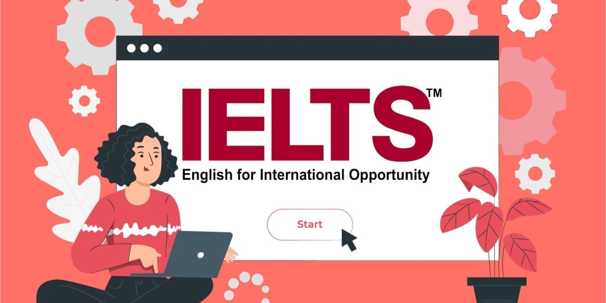 IELTS Training Course in Dubai Immigrants Seeking Higher Education
