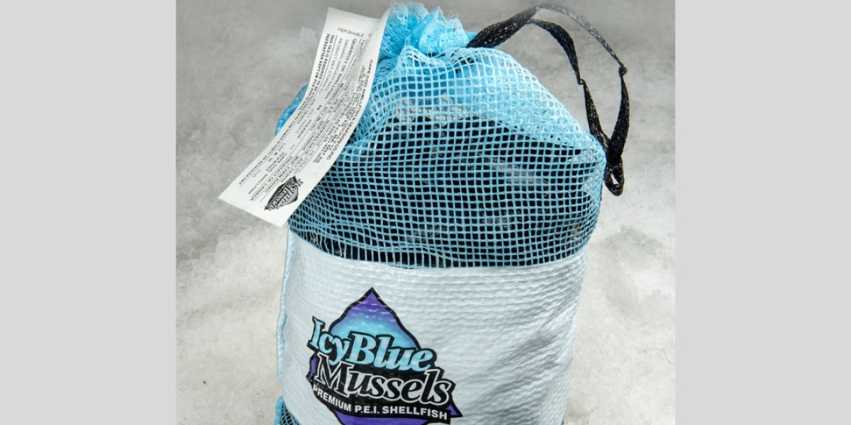 Leno Mesh Bags: The Future of Sustainable Packaging