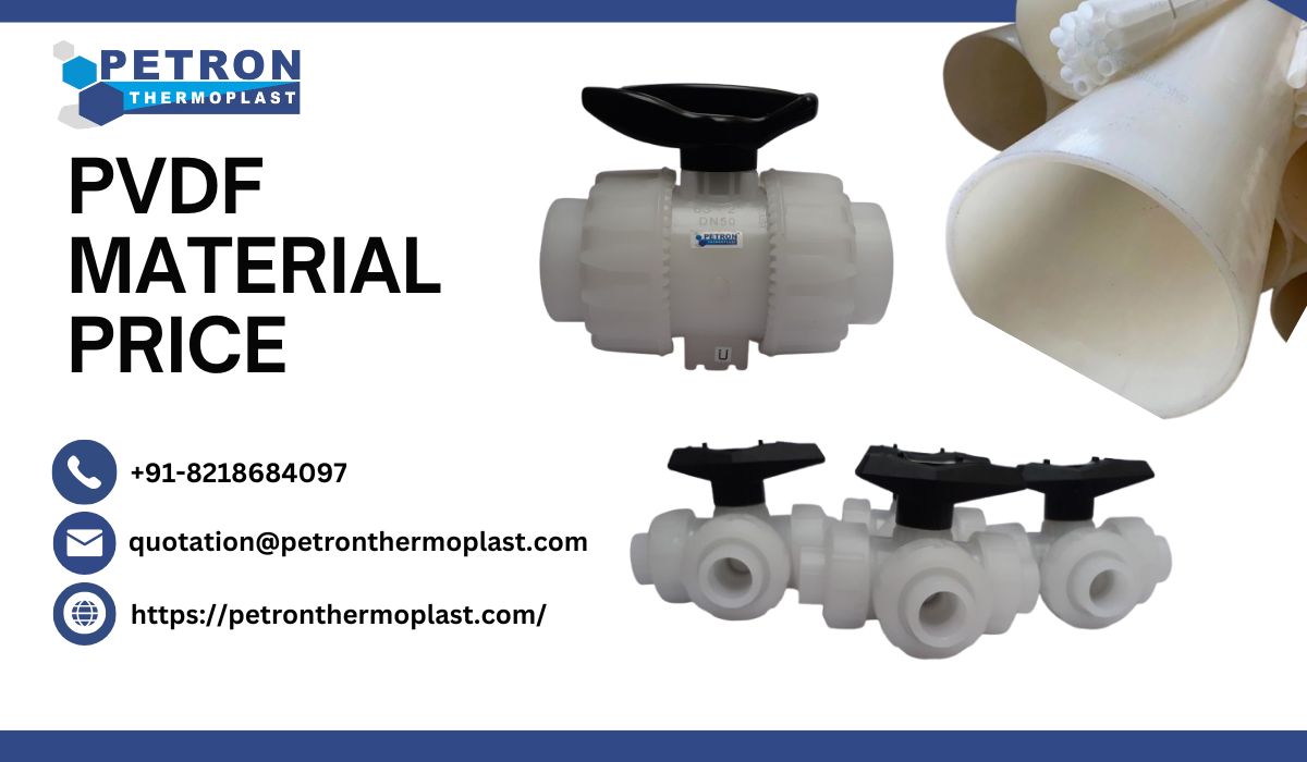 PVDF Material Price – Get the Best Budget Friendly Deals - Press Release Submission Sites Free, Free Instant Approval Guest Posting Sites