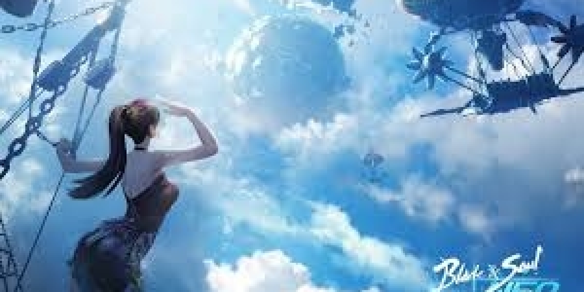 Unlock Epic Items with Cheap BNS NEO Gold