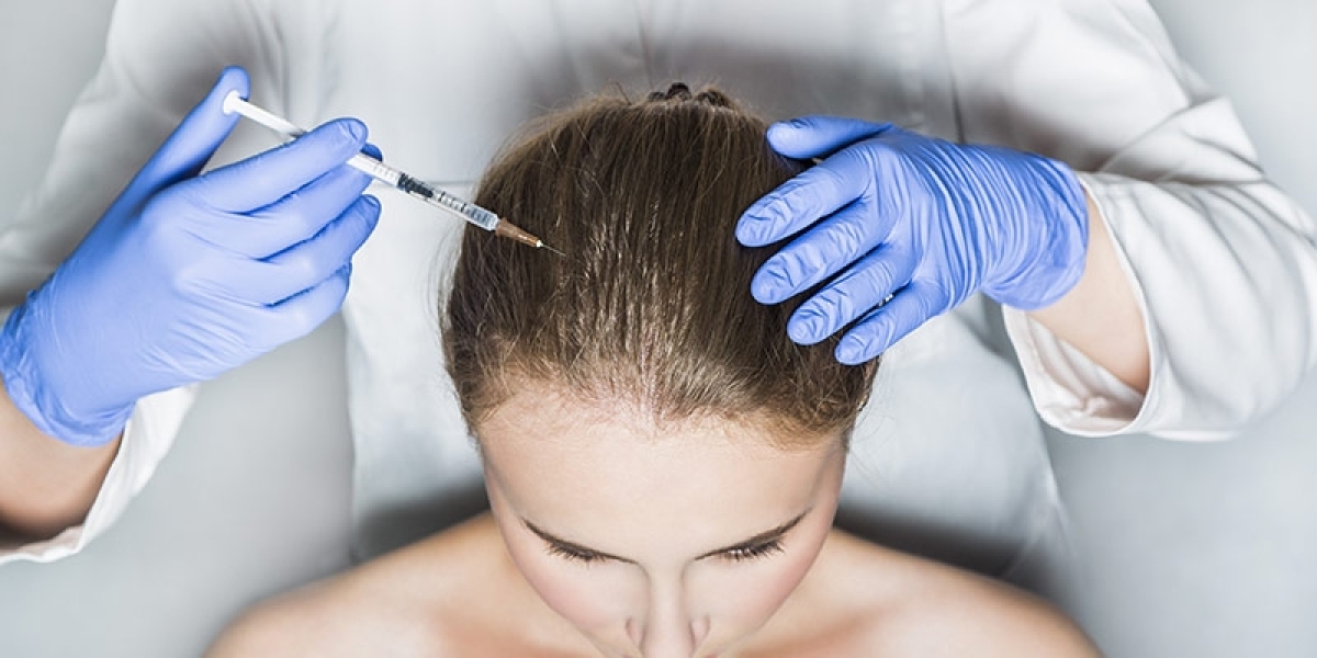 Hair Fall Treatment: What Could Be Causing Your Hair Loss?