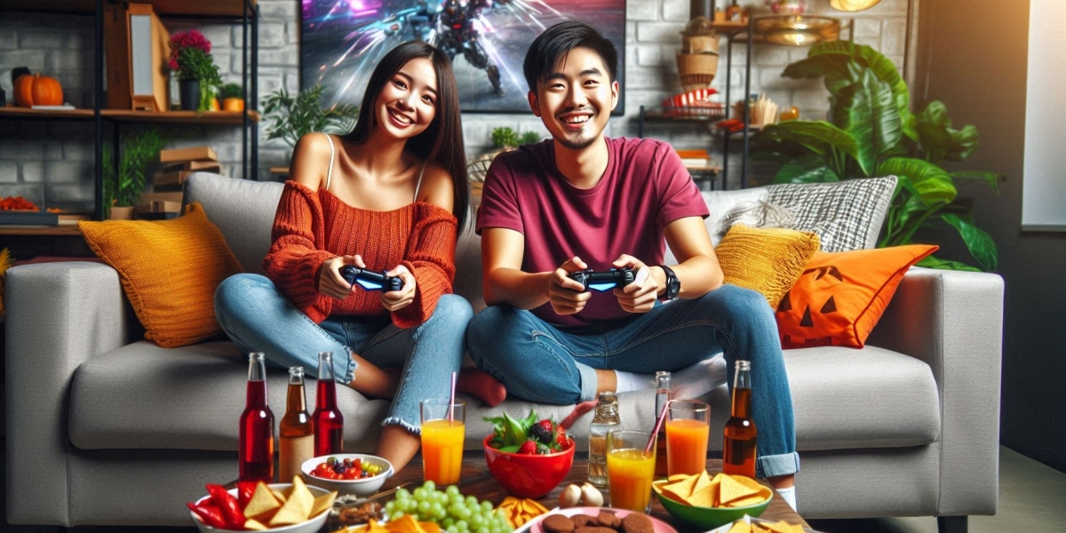 Top Nintendo Switch Two-Player Games for Endless Fun in 2023