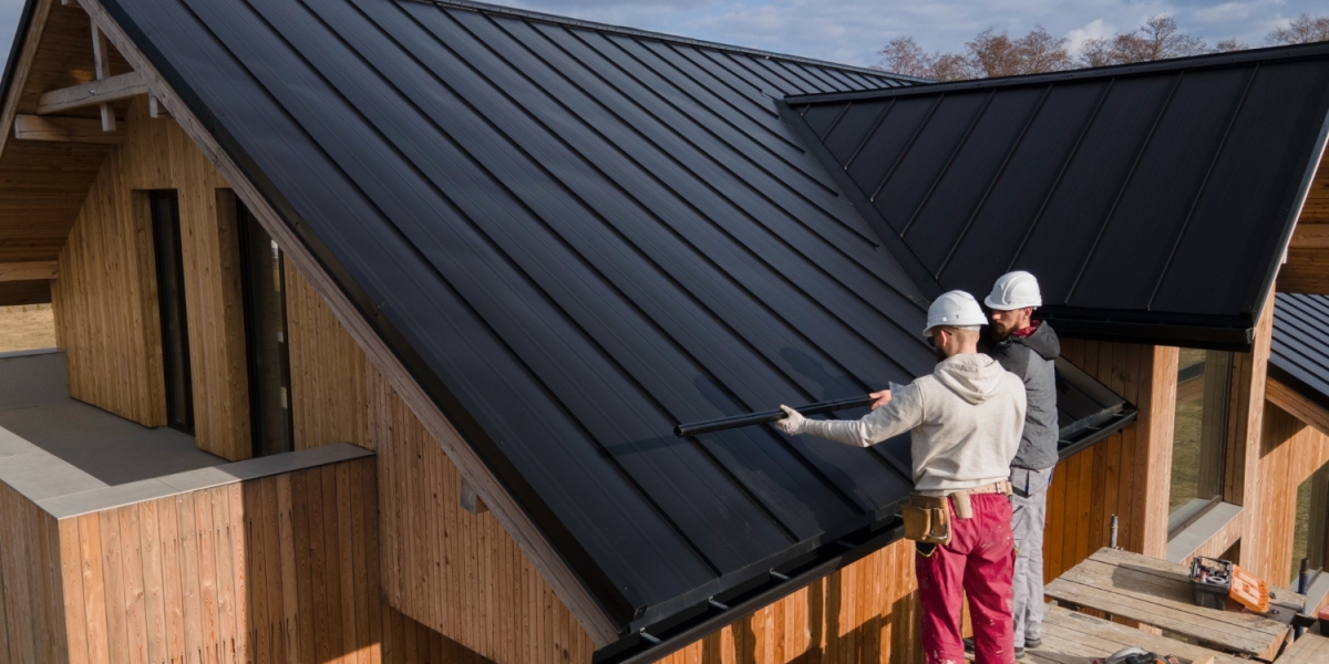 Tile Roof Repair Tampa