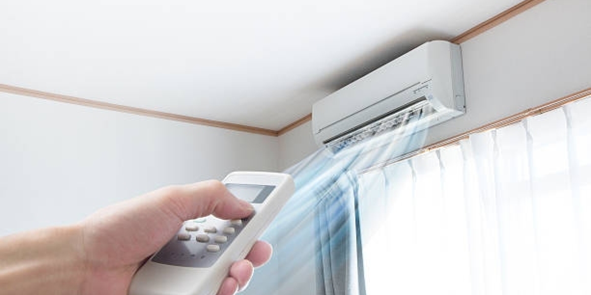 Libya Air Conditioner Market Insights, Share & Growth Trends 2020 to 2025
