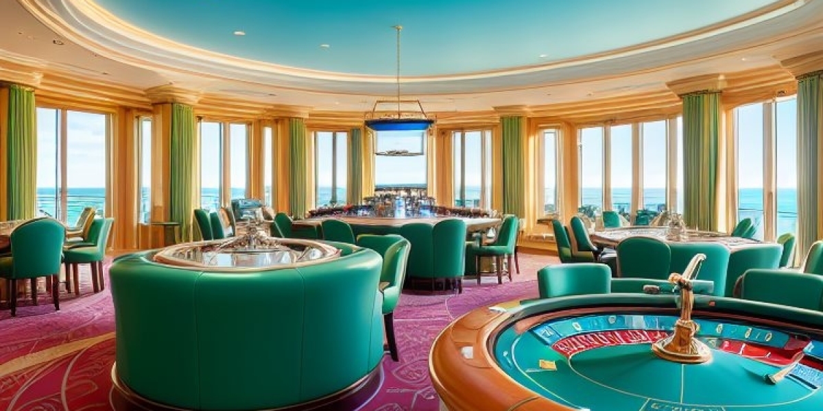 Genuine Dealer Games in Nine Win Casino