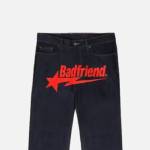 bad friends merch