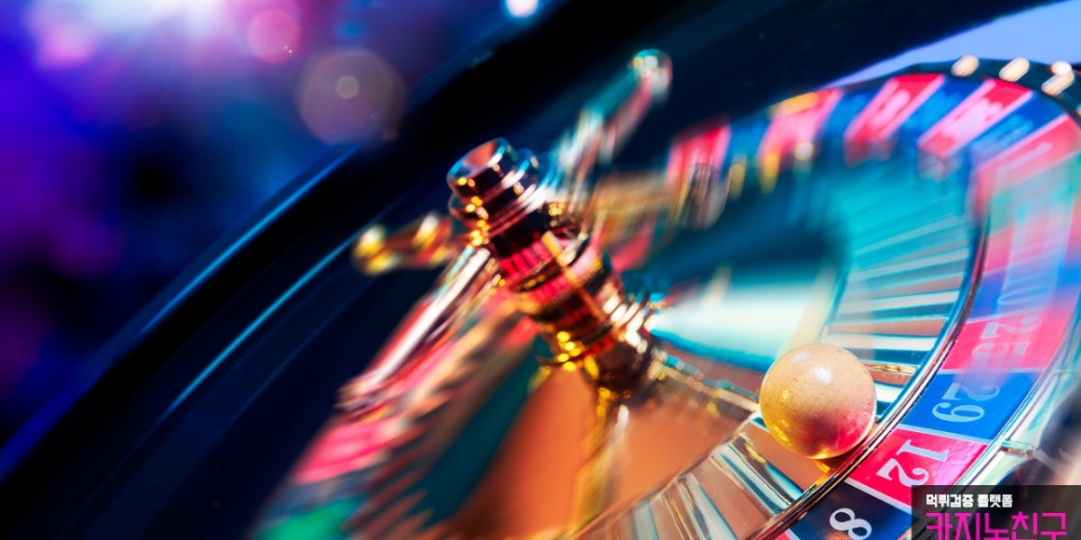 Discover the Ideal Online Casino with Scam Verification: Introduce Yourself to Casino79