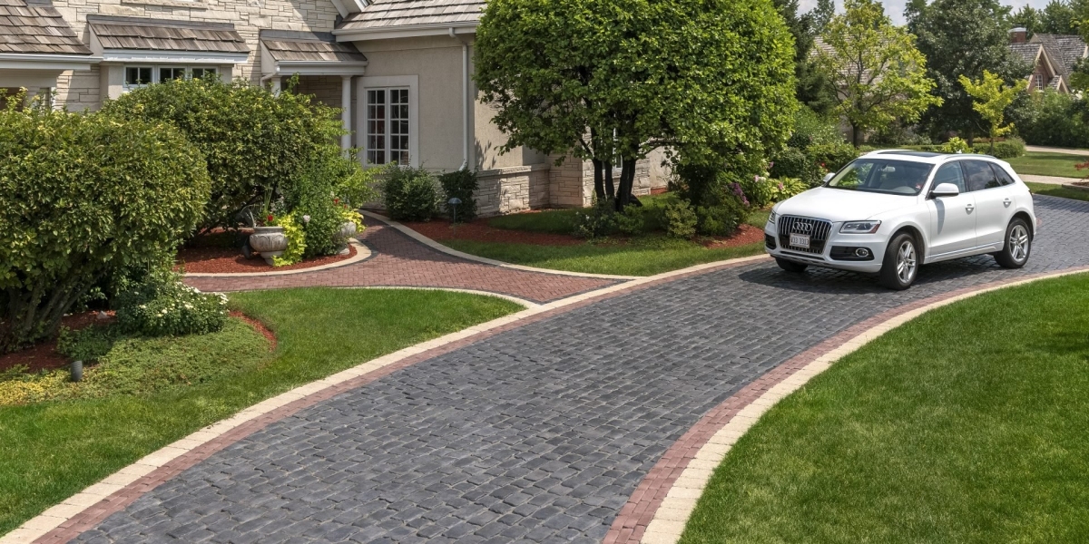 Why a Durable Driveway Is Essential for Any Home