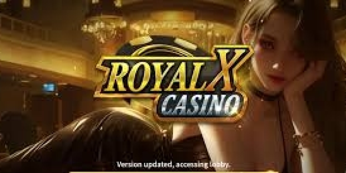 Royal X Casino: A Premier Destination for Online Gaming Enthusiasts