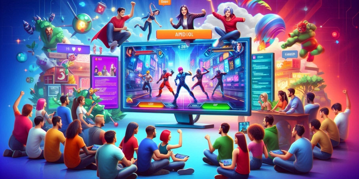 The Ultimate Guide to Playing Free Games on Poki: Your Gateway to Endless Fun