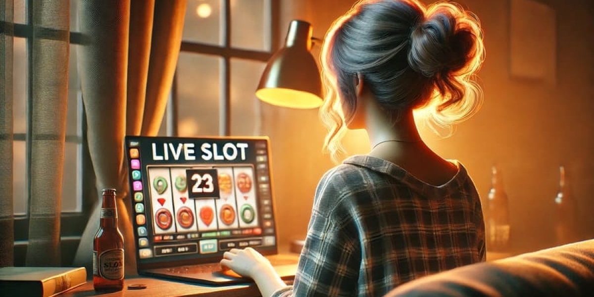 Unveiling the Secrets of Evolution Casino Through Onca888's Scam Verification Community