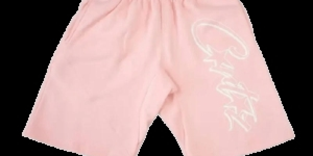 Short Da Corteiz