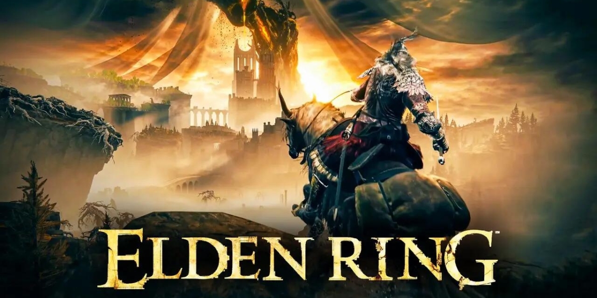 MMoexp: Witness the Power of Destruction in Elden Ring DLC