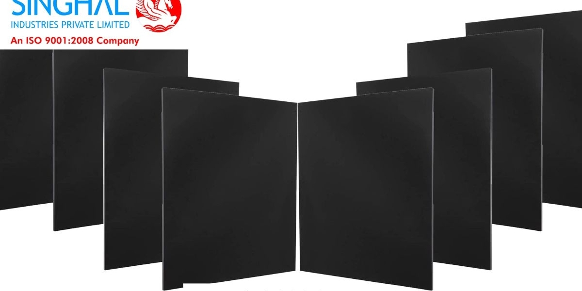 ABS Plastic Sheets: Versatile, Durable, and Essential for Industrial Applications