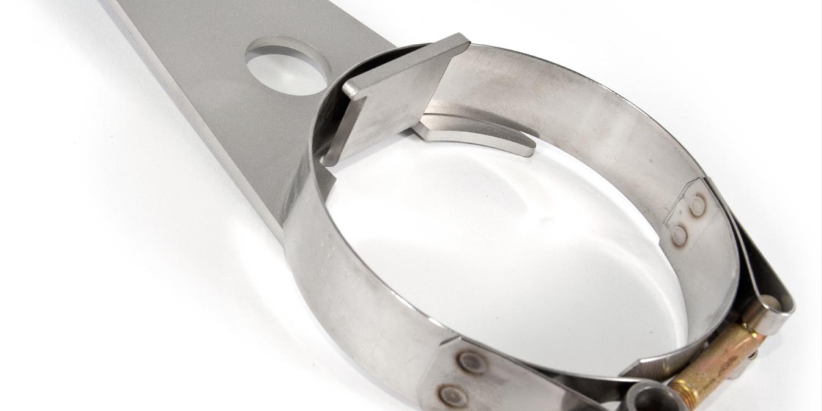 Reliable Exhaust Hanger and Cooling System Fittings by BH Tubes And Truck Parts