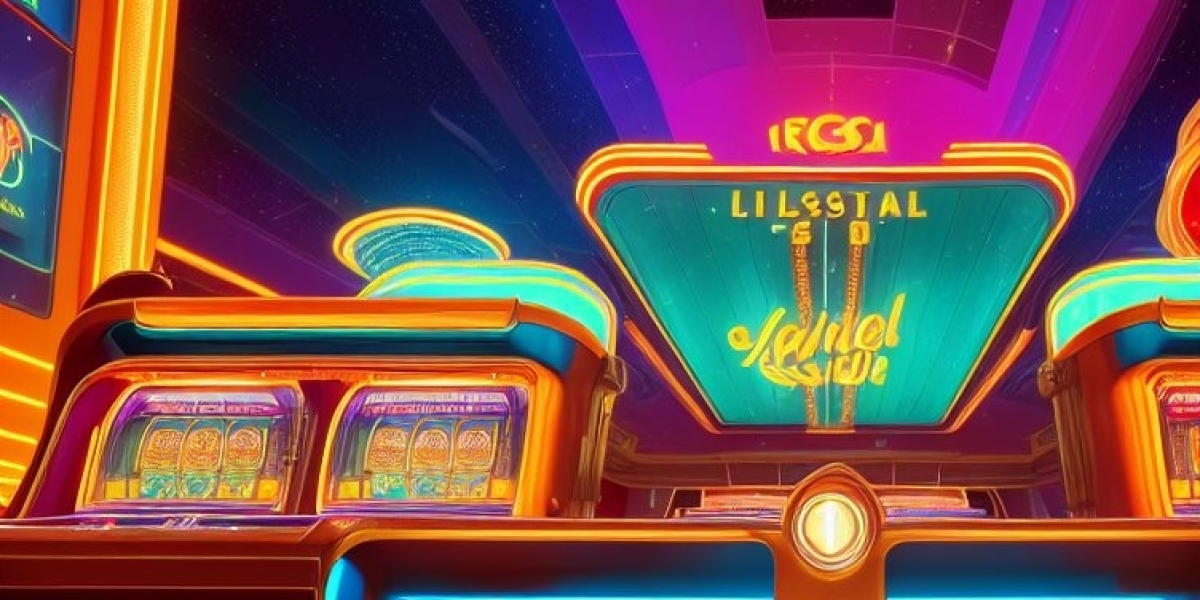 Pokies at 7 Bit Casino