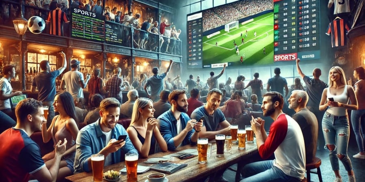 Discover a Trustworthy Scam Verification Platform for Online Gambling Sites at toto79.in