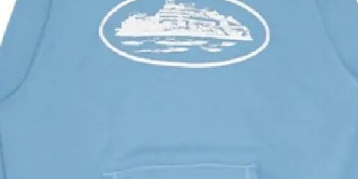 Corteiz Clothing The Ultimate Destination for Trendsetters