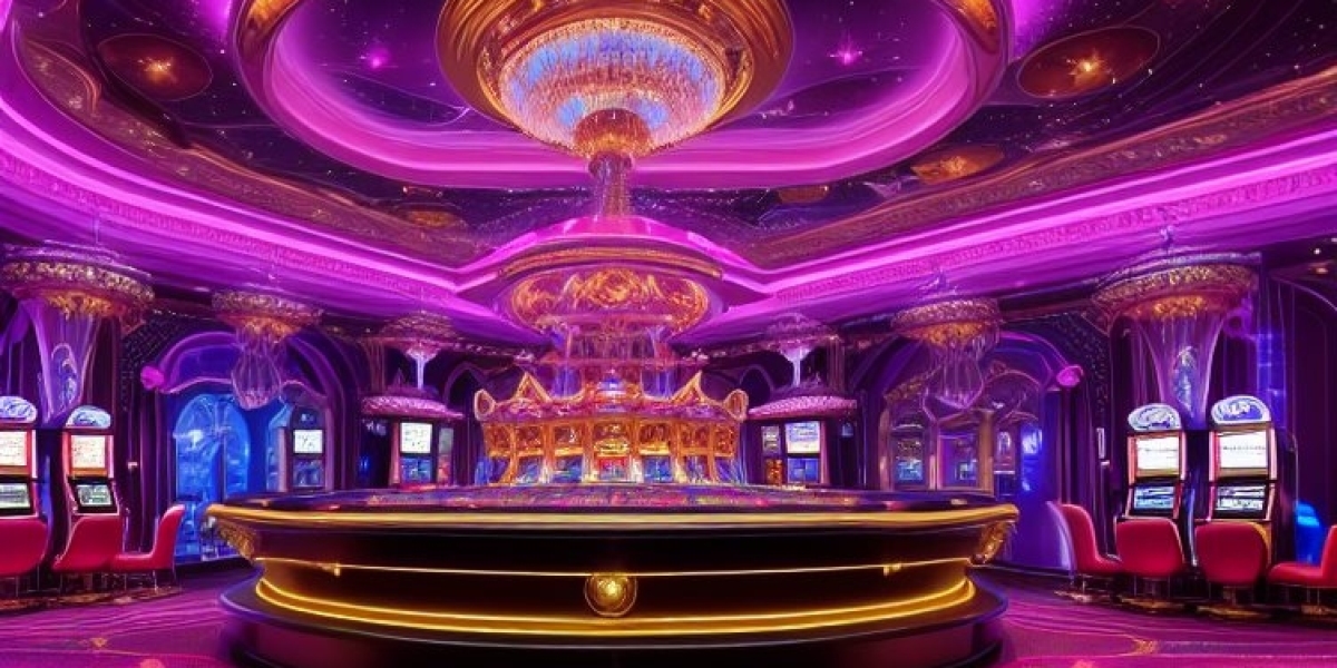 Discover Fun Games at Jet4Bet Casino