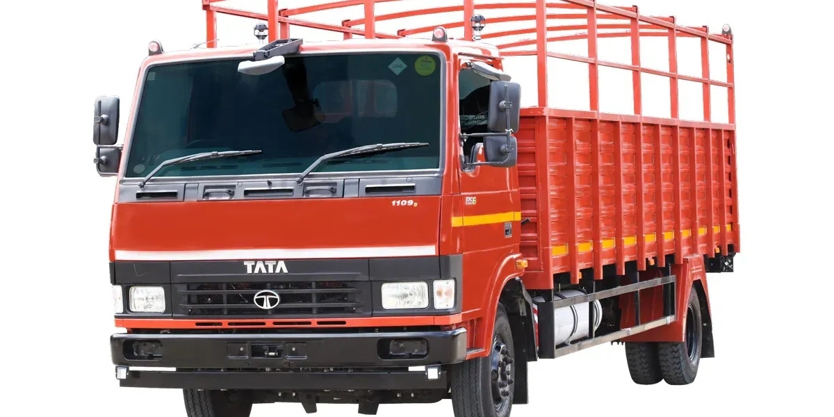 Second-Hand 1109 Trucks & More: Top Dealers in Gurgaon